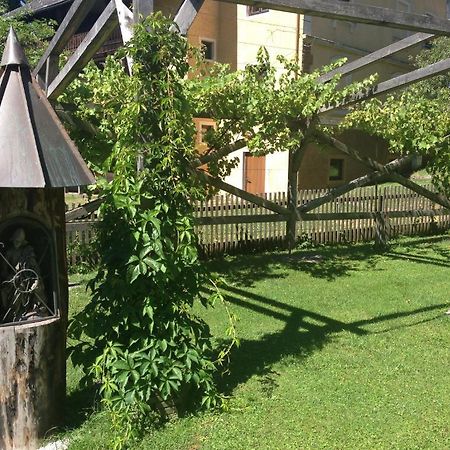 Gasthaus Sonne Tarrenz Luaran gambar