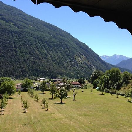 Gasthaus Sonne Tarrenz Bilik gambar