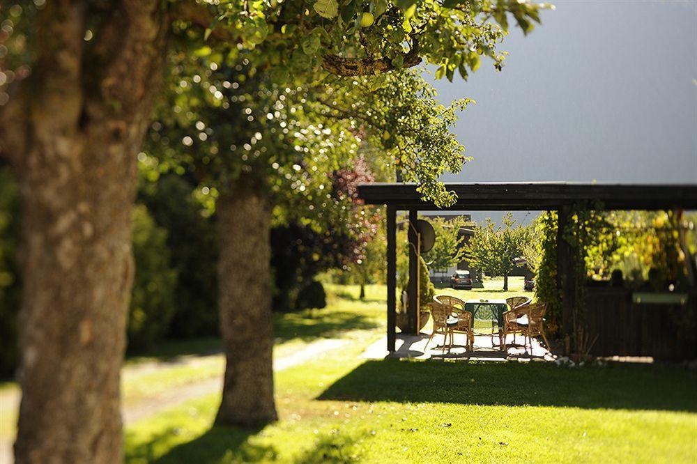 Gasthaus Sonne Tarrenz Luaran gambar