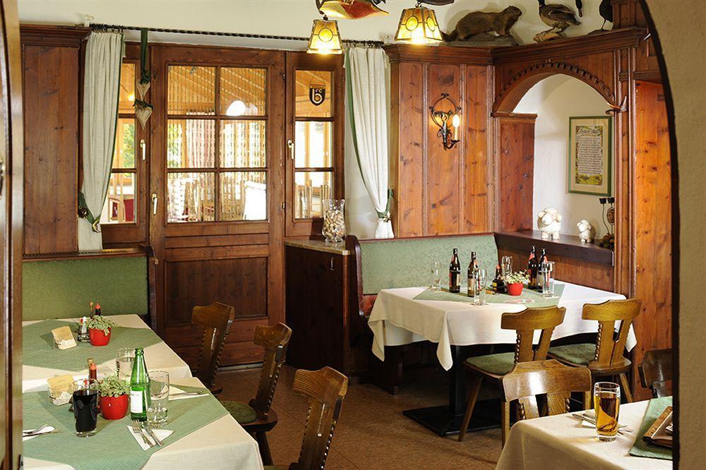 Gasthaus Sonne Tarrenz Luaran gambar