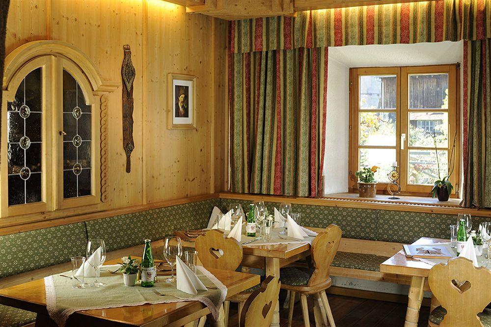 Gasthaus Sonne Tarrenz Luaran gambar