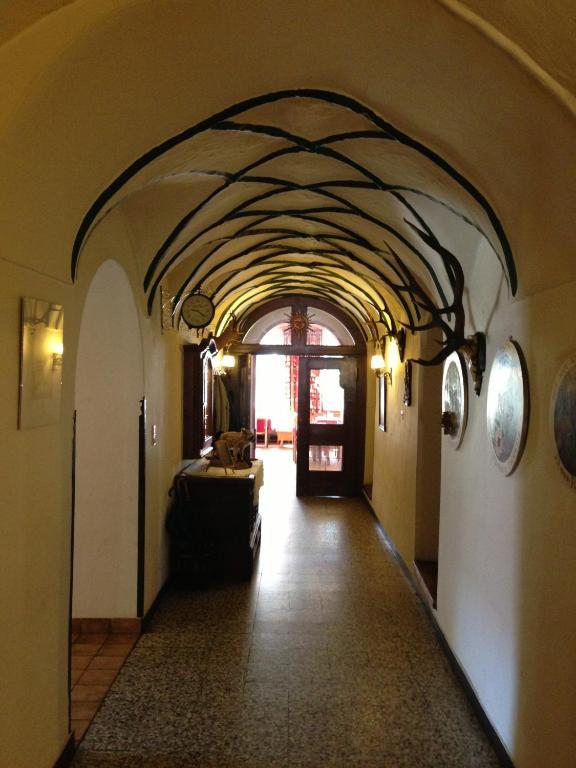 Gasthaus Sonne Tarrenz Luaran gambar