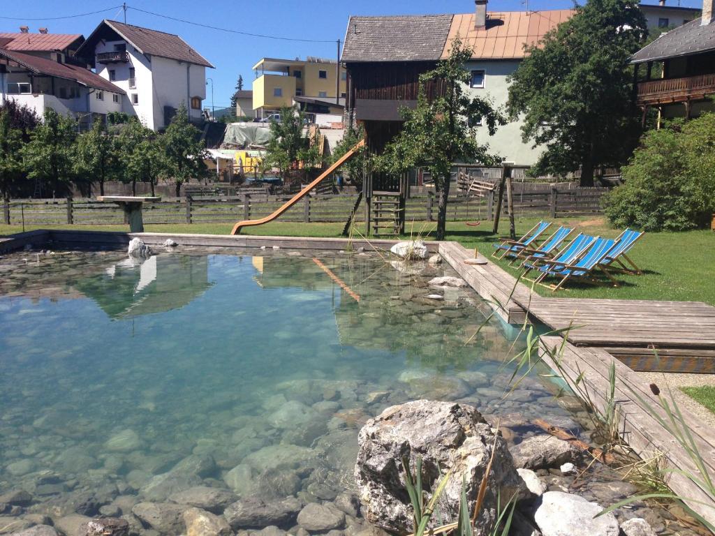 Gasthaus Sonne Tarrenz Luaran gambar
