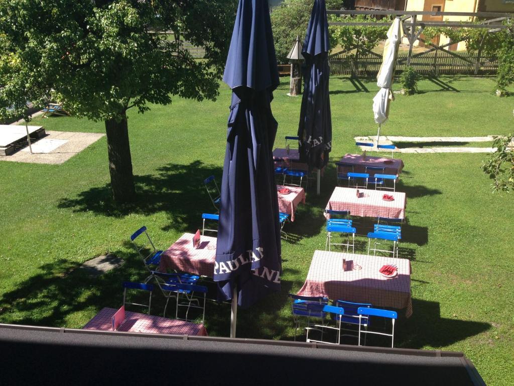 Gasthaus Sonne Tarrenz Luaran gambar