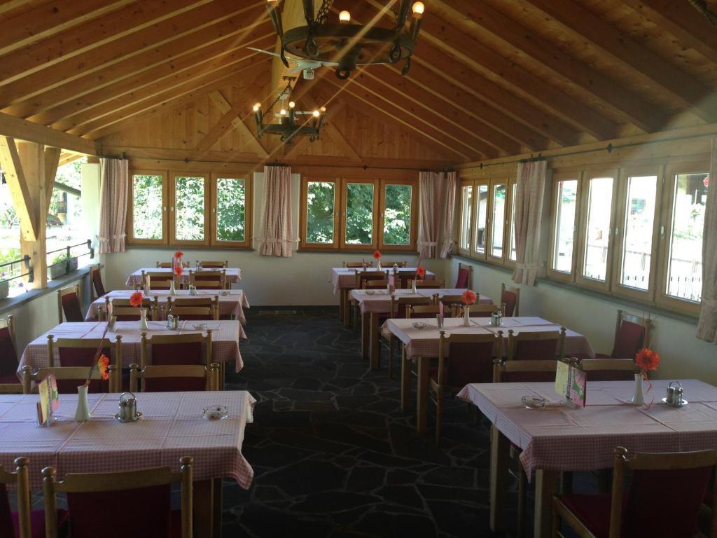 Gasthaus Sonne Tarrenz Luaran gambar