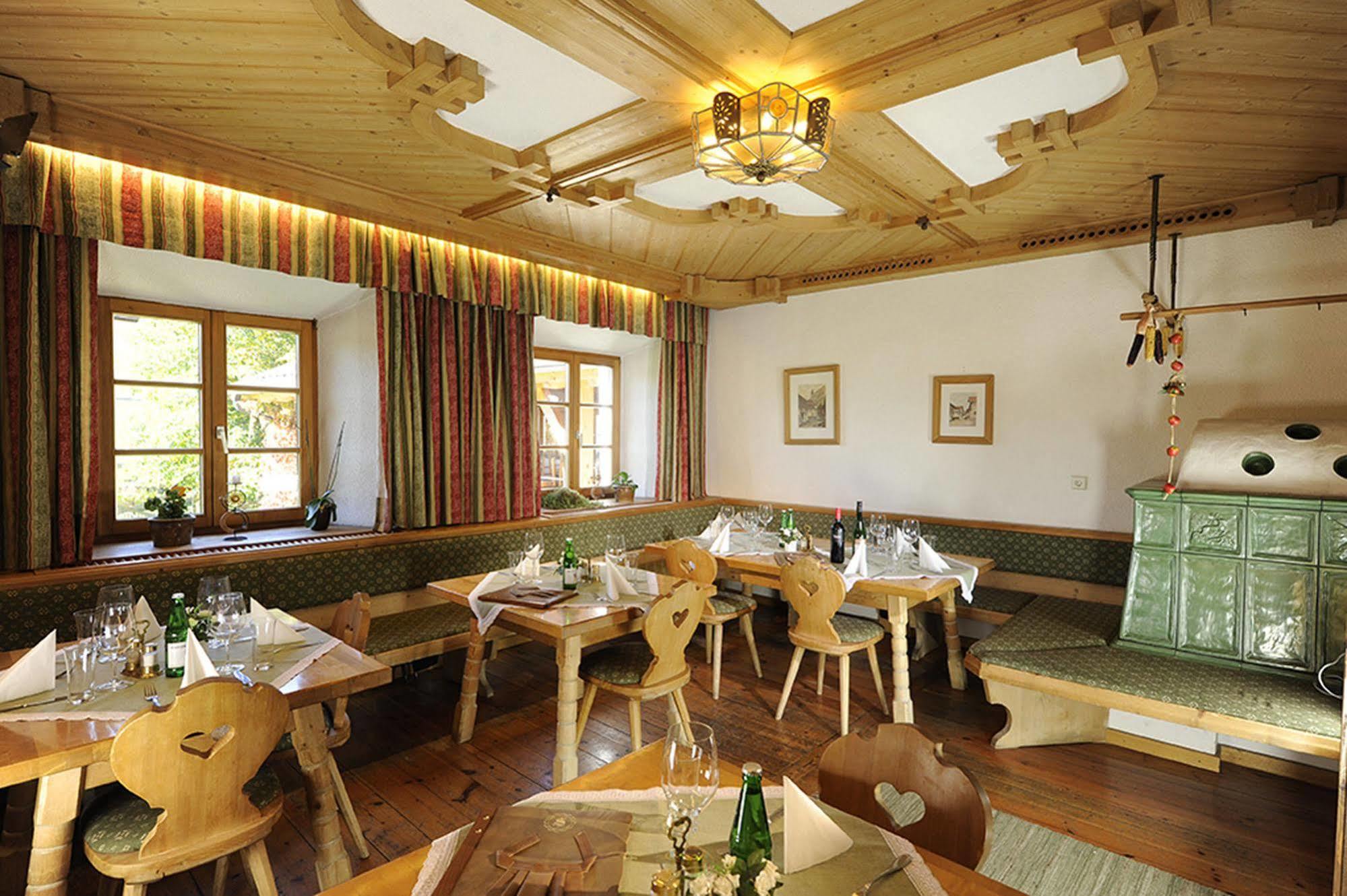 Gasthaus Sonne Tarrenz Luaran gambar