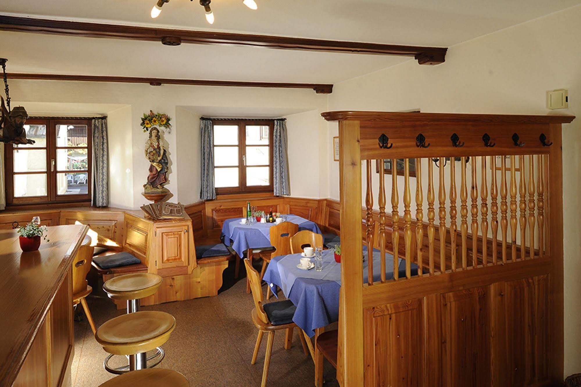 Gasthaus Sonne Tarrenz Luaran gambar