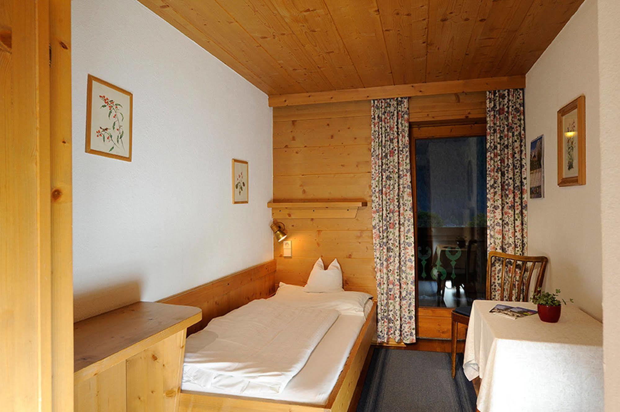 Gasthaus Sonne Tarrenz Luaran gambar