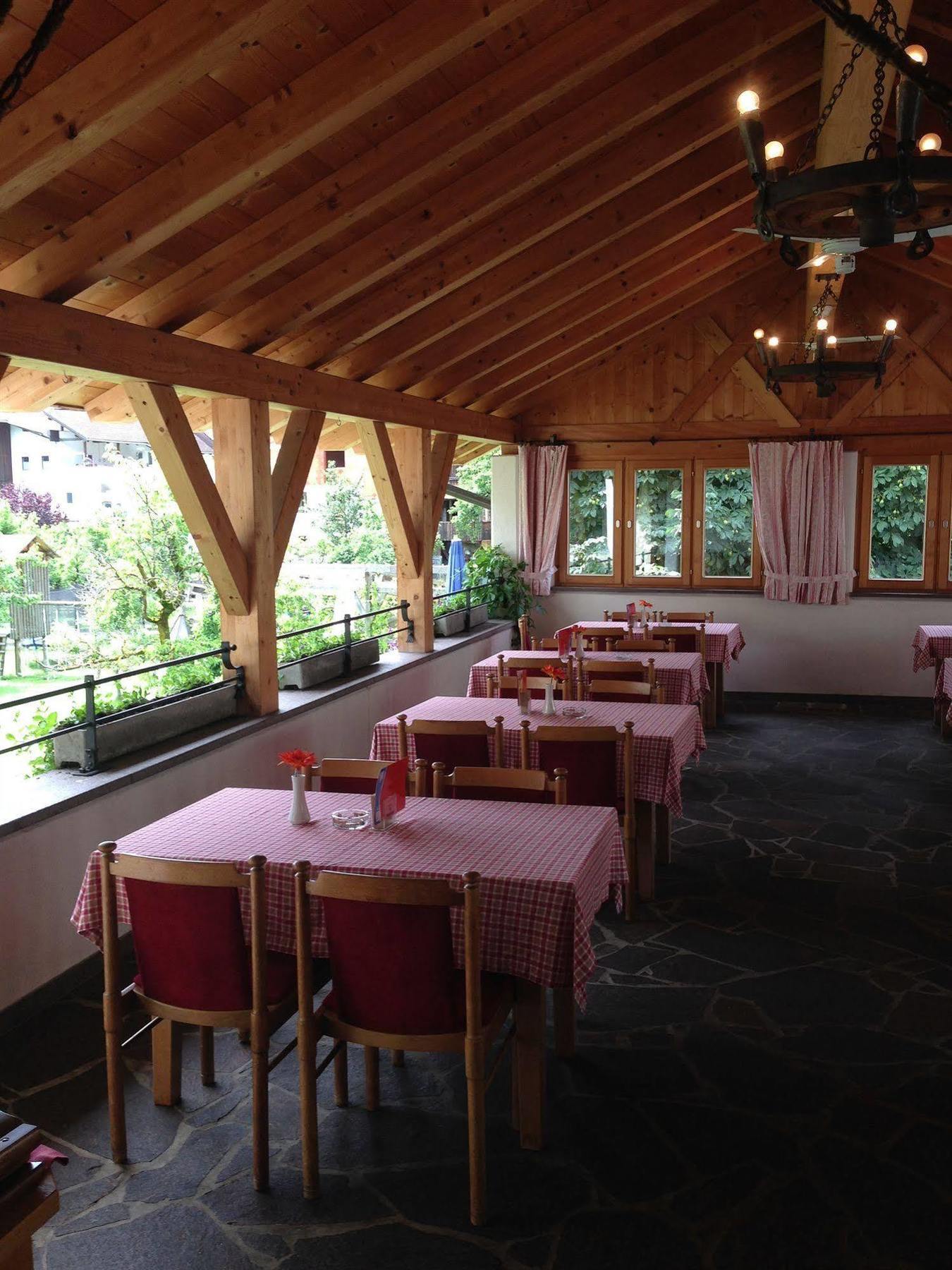Gasthaus Sonne Tarrenz Luaran gambar