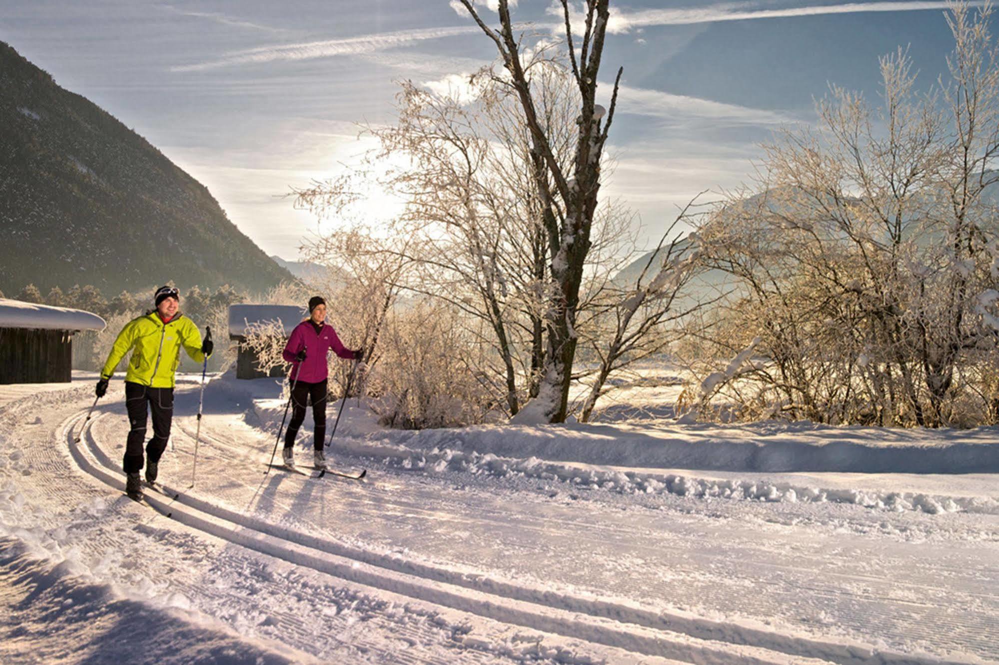 Gasthaus Sonne Tarrenz Luaran gambar