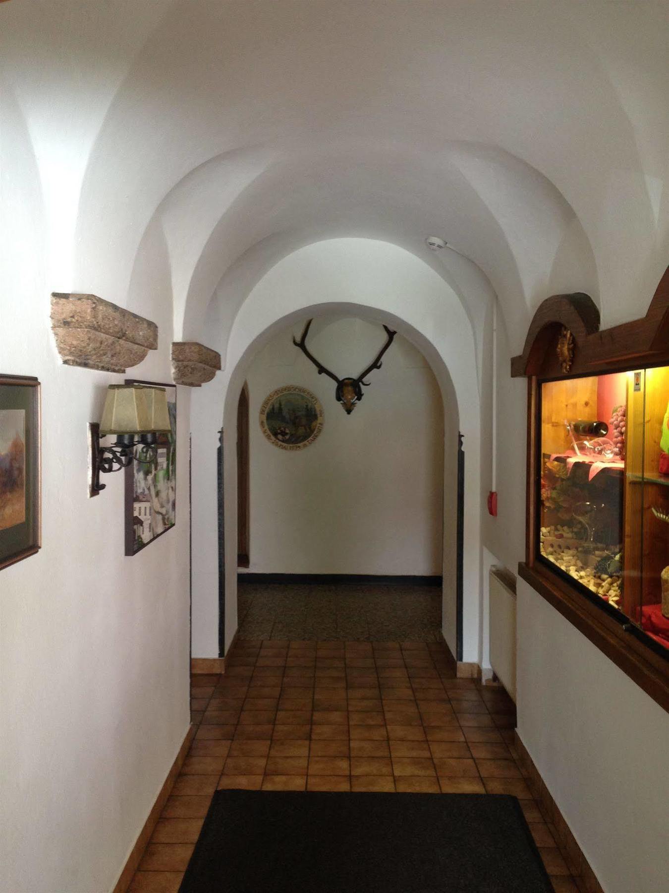Gasthaus Sonne Tarrenz Luaran gambar