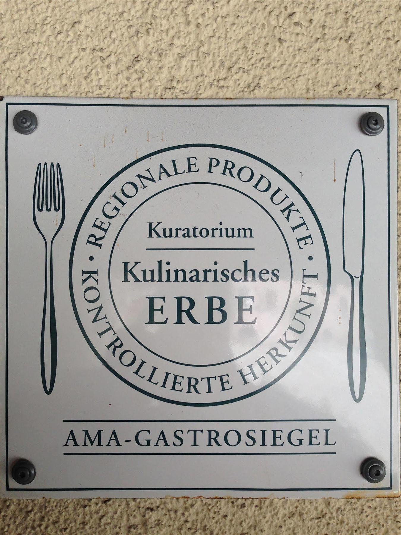 Gasthaus Sonne Tarrenz Luaran gambar